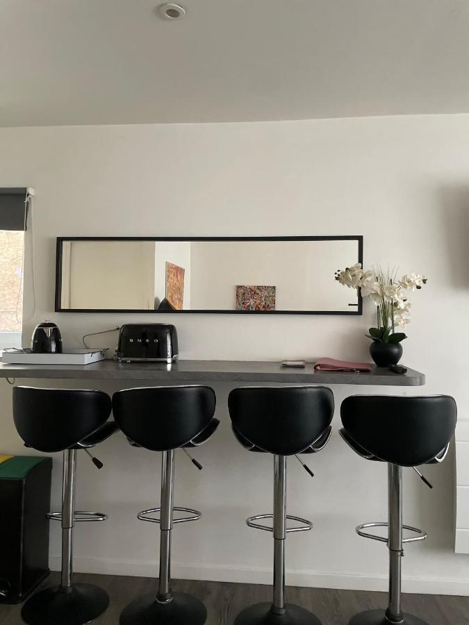Studio L'Art Abstrait - Centre D'Agen- Gare 3' Appartement Buitenkant foto